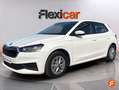 Skoda Fabia 1.0 MPI Active 55kW Blanco - thumbnail 3
