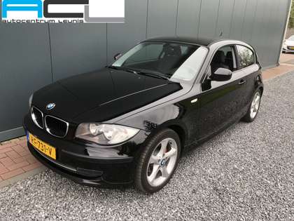 BMW 116 1-serie 116i 2.0 122pk Executive 5-drs