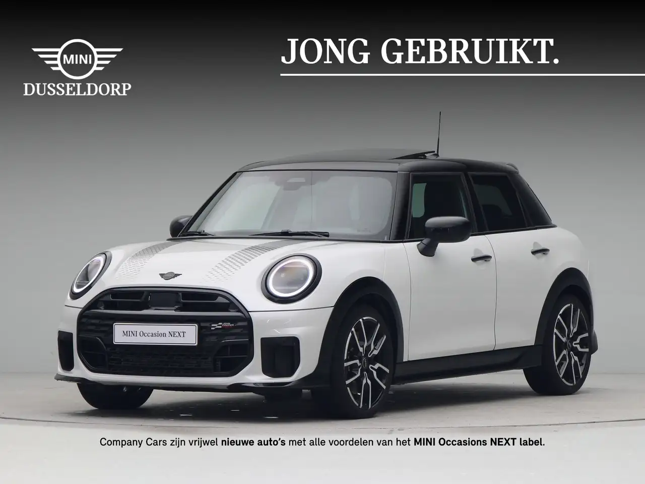 MINI Cooper C