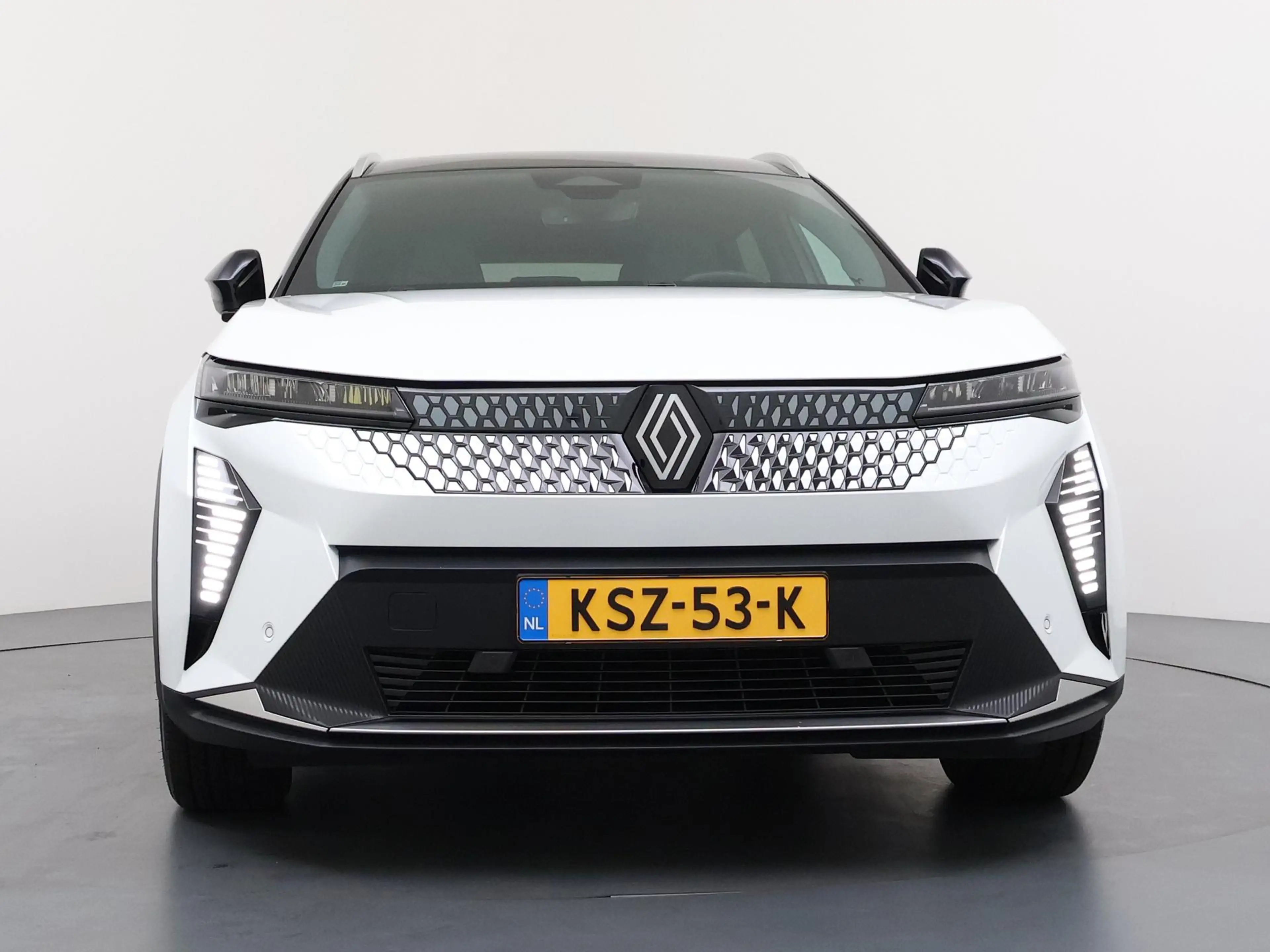 Renault Scenic E-Tech techno 220 pk long range | Adapt. Cruise | — photo 8