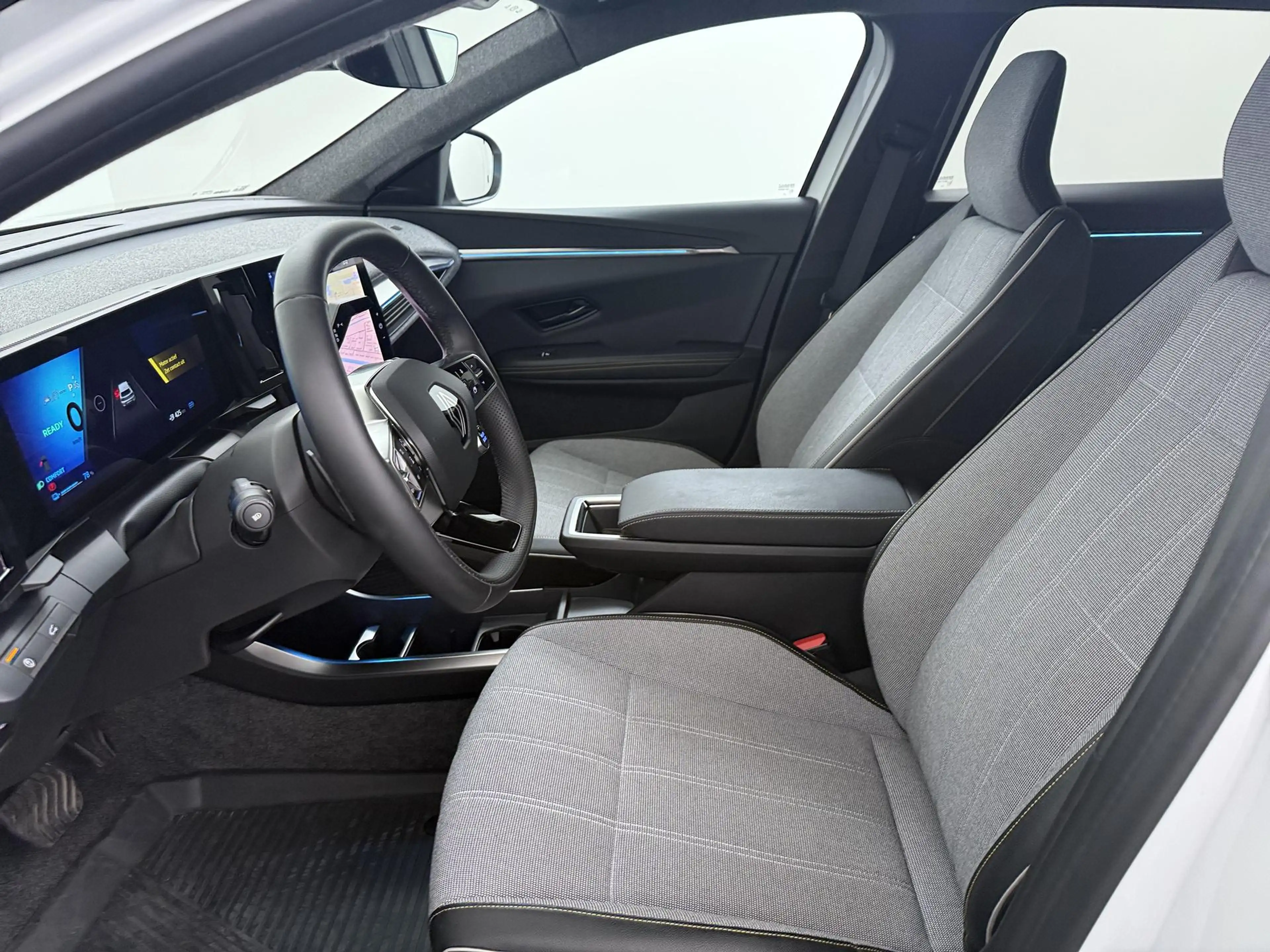 Renault Scenic E-Tech techno 220 pk long range | Adapt. Cruise | — photo 13