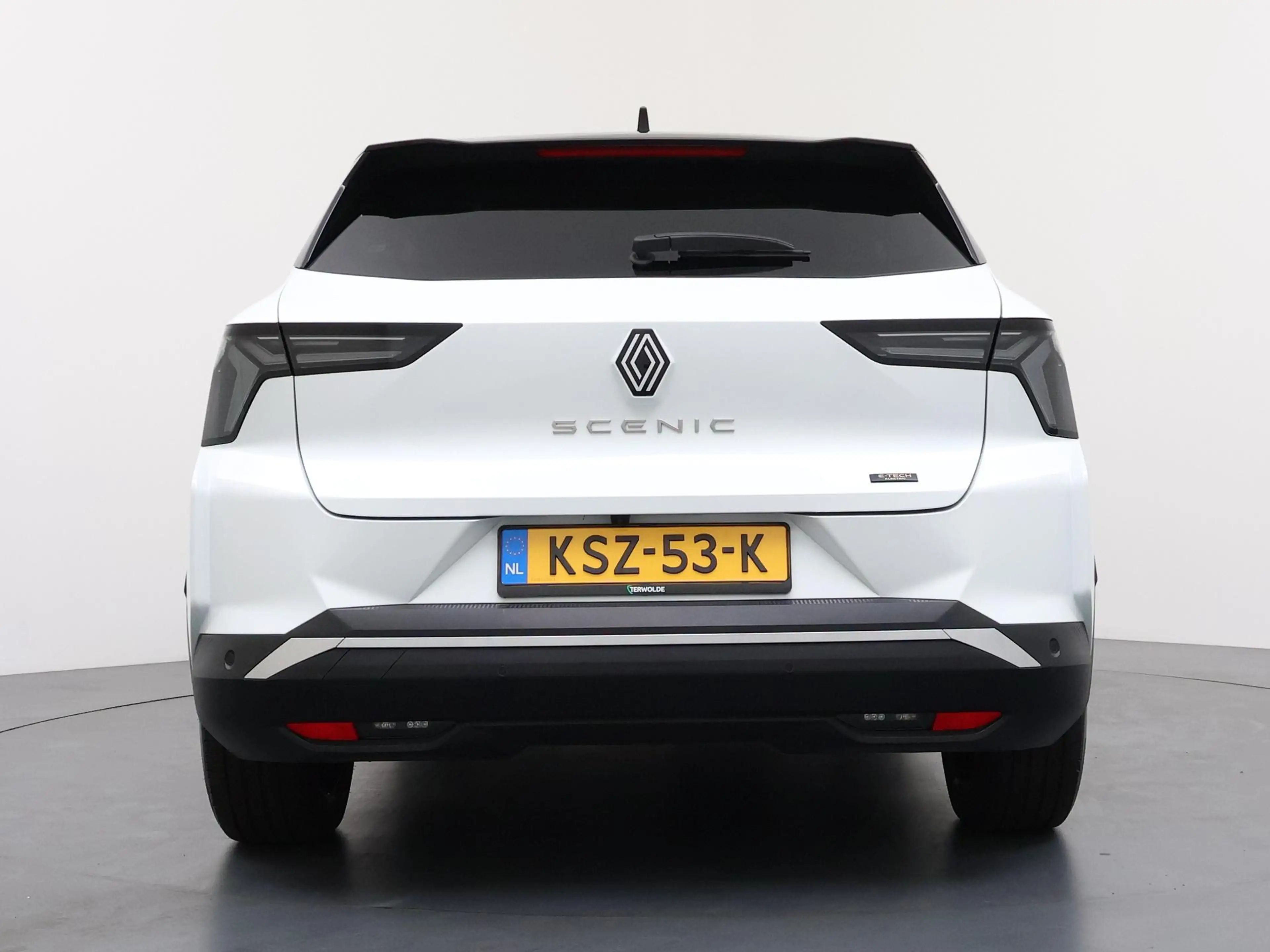 Renault Scenic E-Tech techno 220 pk long range | Adapt. Cruise | — photo 4