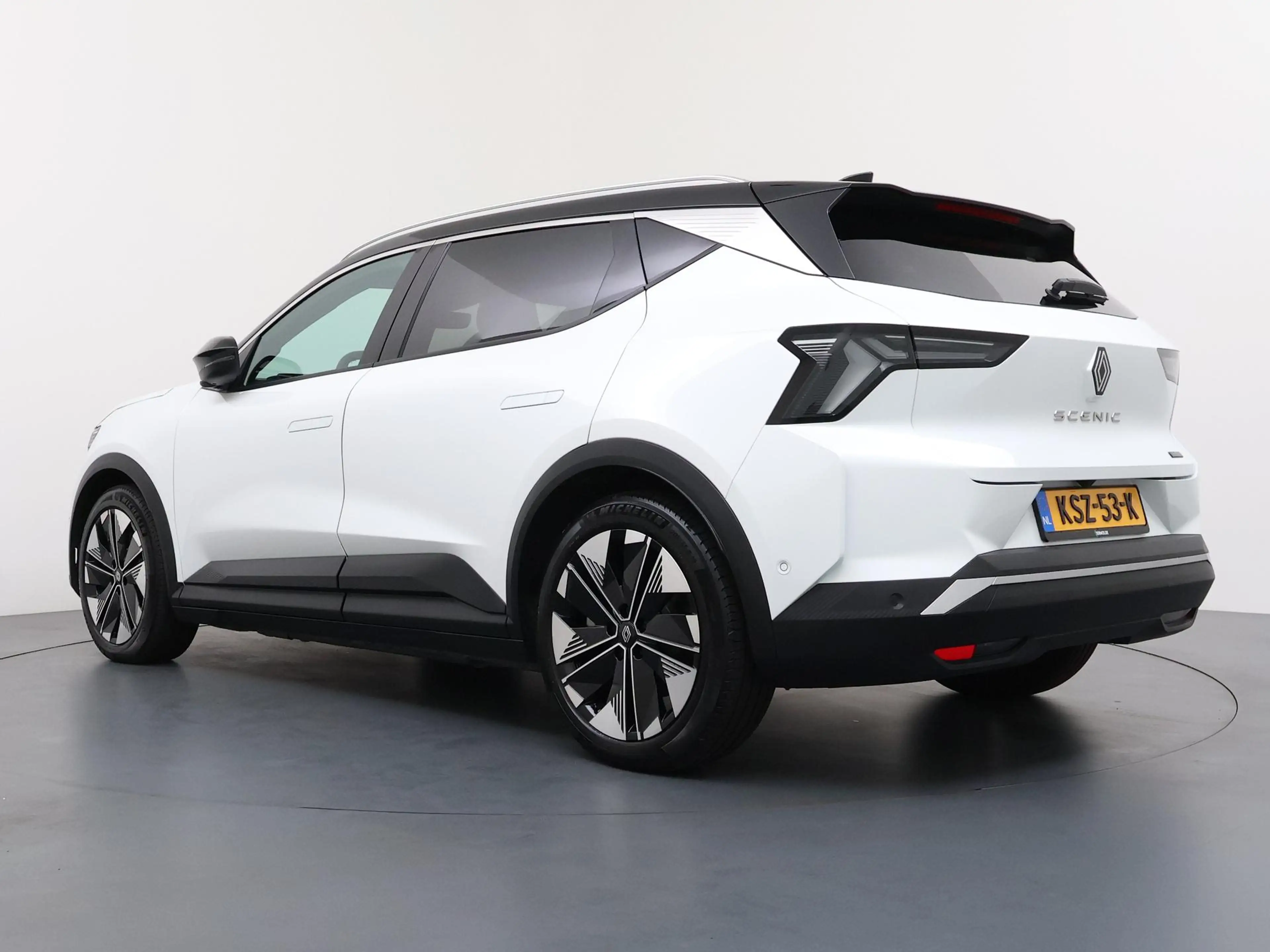 Renault Scenic E-Tech techno 220 pk long range | Adapt. Cruise | — photo 3