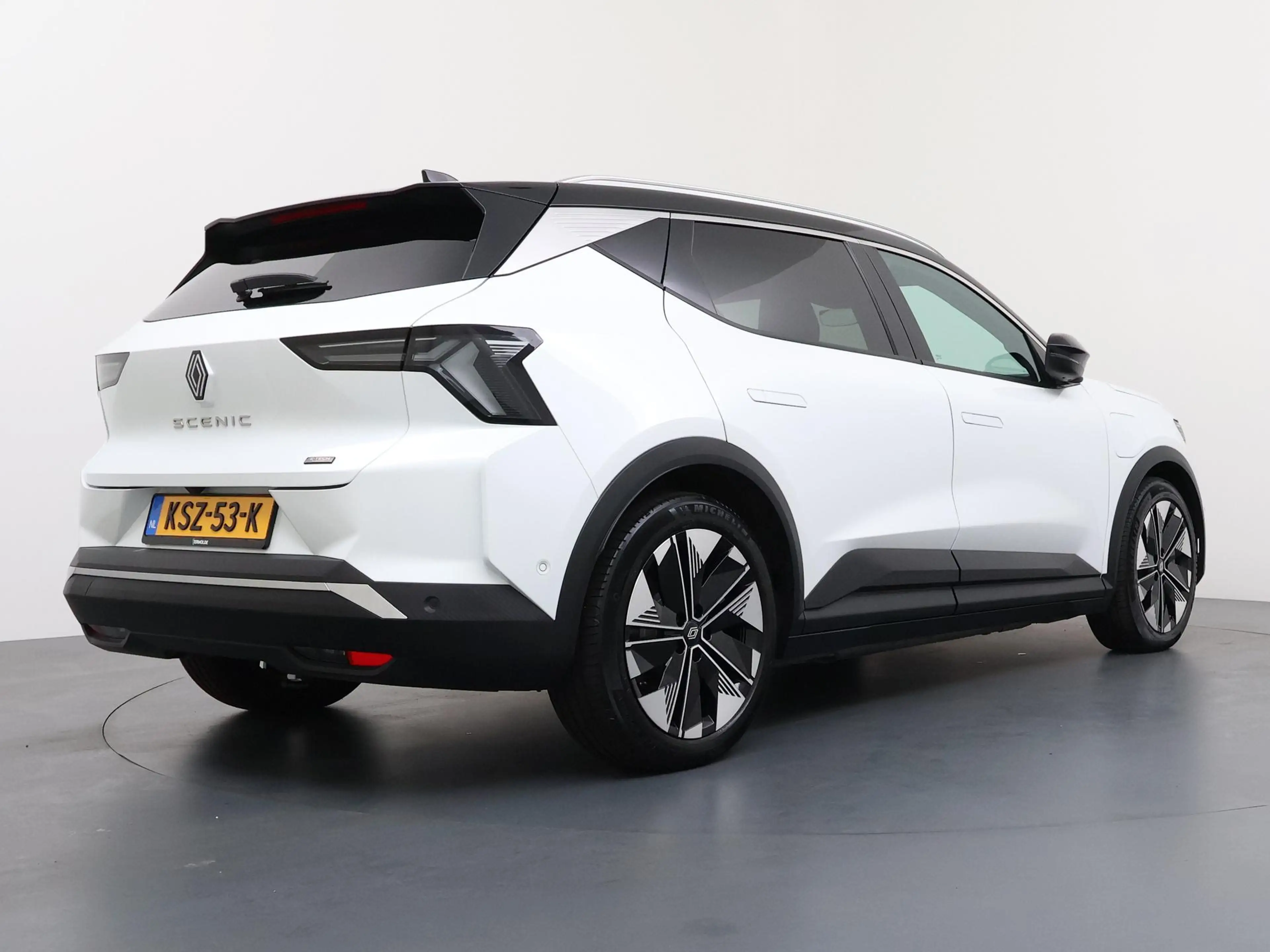 Renault Scenic E-Tech techno 220 pk long range | Adapt. Cruise | — photo 5