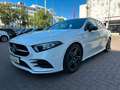 Mercedes-Benz A 200 Edition 2020*AMG*LED*18"*MBUX*KAM Alb - thumbnail 9