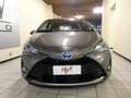 Toyota Yaris 5p 1.5h Active X Neo Patentati Marrone - thumbnail 6
