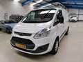 Ford Transit Custom 290 2.2-125pk TDCI L2H1 Trend Euro5 Wit - thumbnail 2