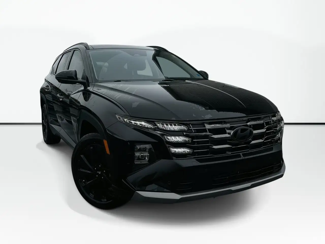 2025 Hyundai TUCSON снимка 2025 Hyundai TUCSON