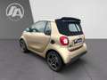 smart forTwo EQ cabrio COOL&MEDIA+SHZ+PDC+22kW+Tempom. Bronze - thumbnail 4