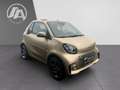 smart forTwo EQ cabrio COOL&MEDIA+SHZ+PDC+22kW+Tempom. Bronze - thumbnail 6