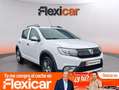 Dacia Sandero 0.9 TCE Comfort 66kW Blanco - thumbnail 1