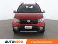 Dacia Sandero 1.5 dCi Stepway  Easy-R 90 CV Rosso - thumbnail 9