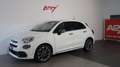 Fiat 500X 500X 1.0 T3 120 CV Sport #RETRO CAMERA#NAVIGATORE# Weiß - thumbnail 11