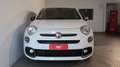 Fiat 500X 500X 1.0 T3 120 CV Sport #RETRO CAMERA#NAVIGATORE# Weiß - thumbnail 9