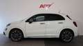 Fiat 500X 500X 1.0 T3 120 CV Sport #RETRO CAMERA#NAVIGATORE# Weiß - thumbnail 3