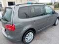 Volkswagen Touran 1.4 tsi Comfortline Business ecofuel M 150cv Grey - thumbnail 5