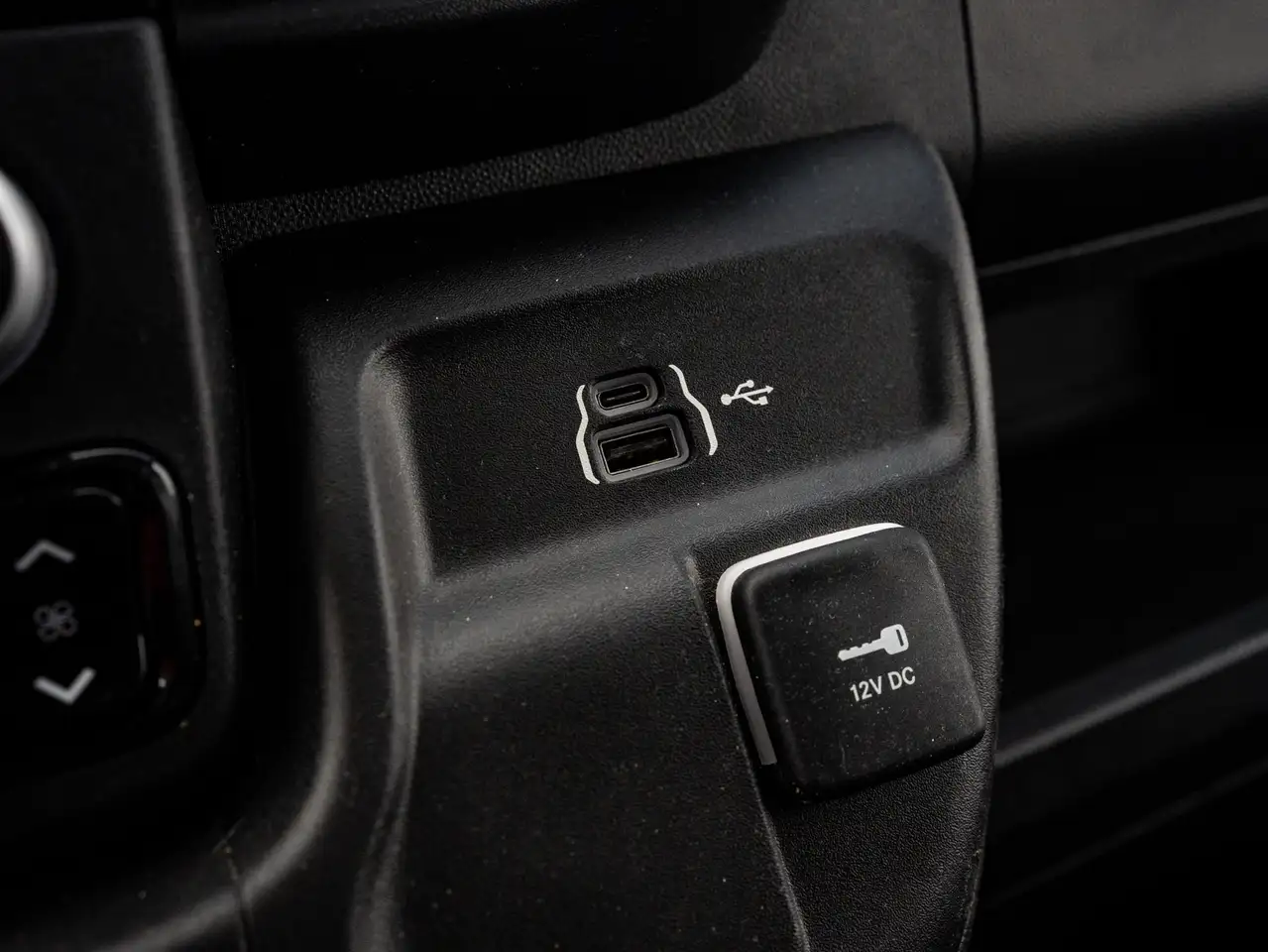 RAM Promaster photo RAM Promaster