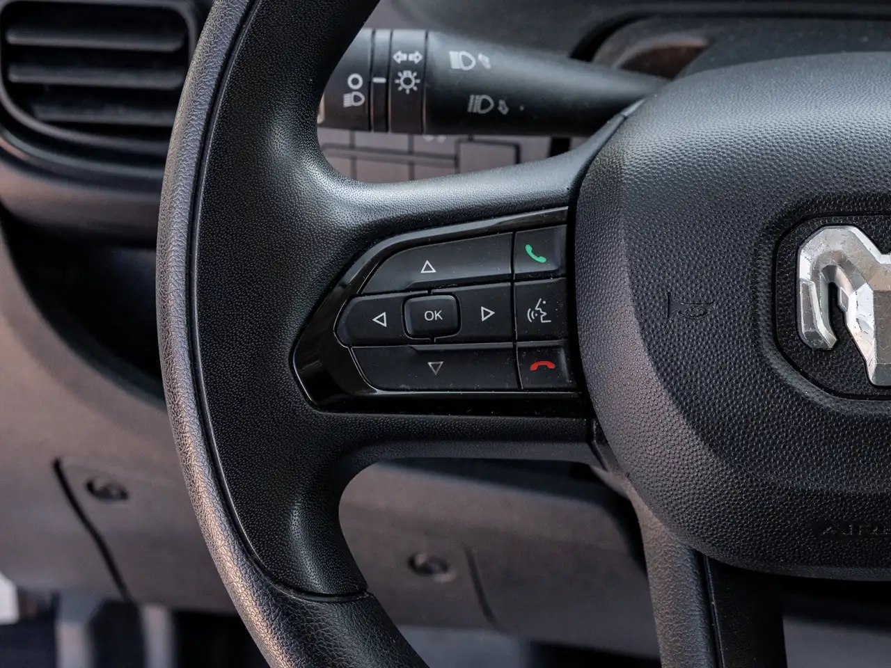 RAM Promaster photo RAM Promaster