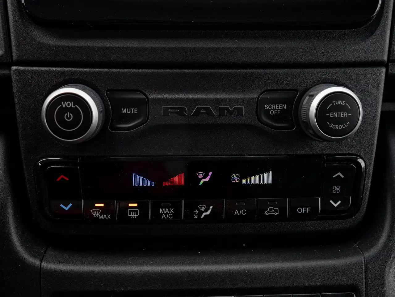 RAM Promaster photo RAM Promaster
