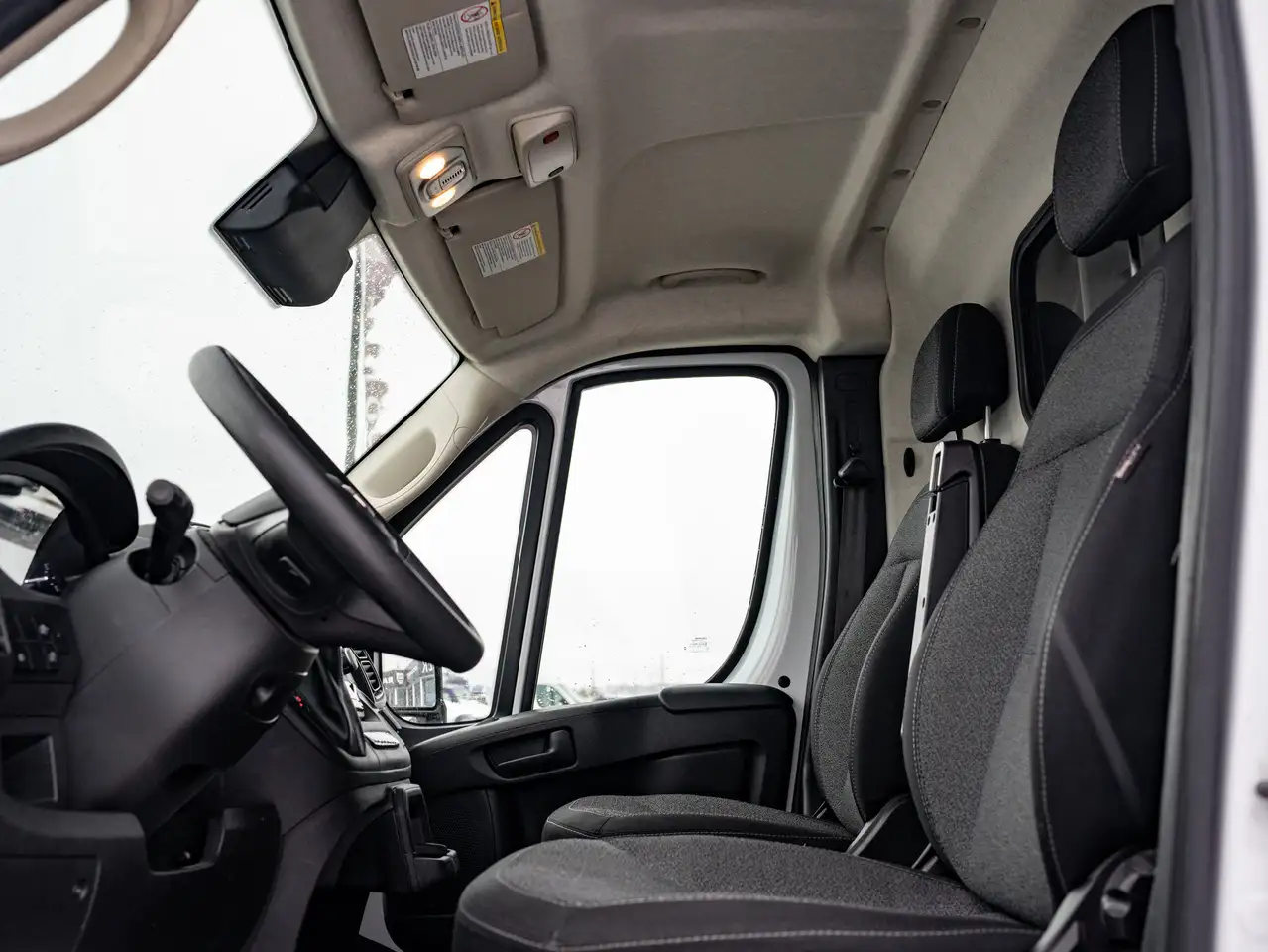 RAM Promaster photo RAM Promaster