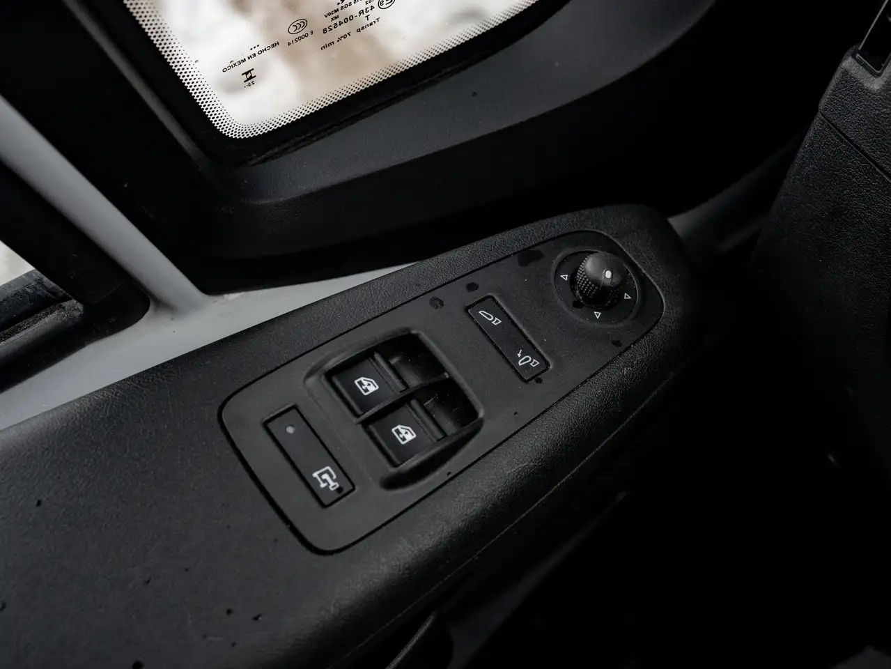 RAM Promaster photo RAM Promaster