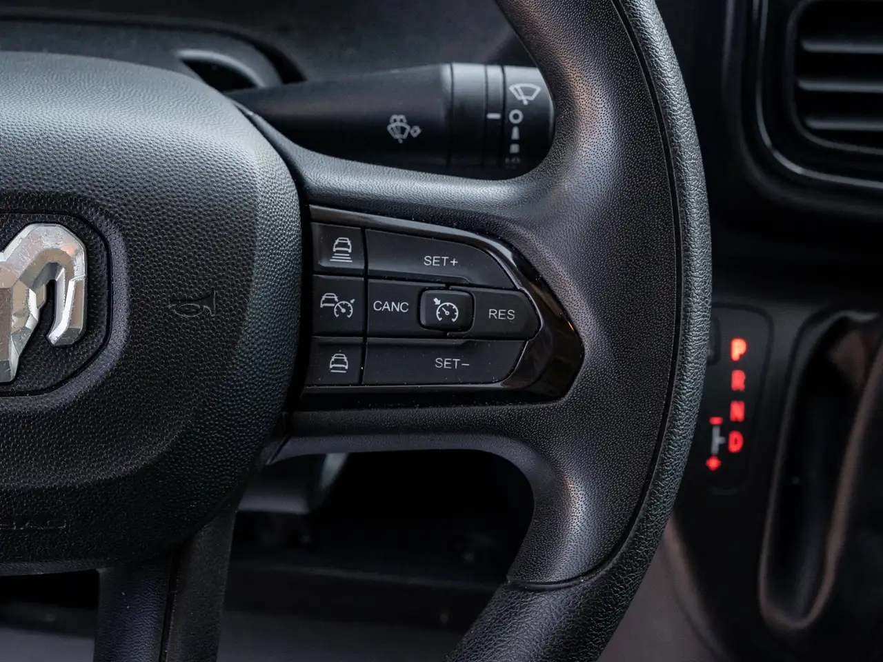 RAM Promaster photo RAM Promaster