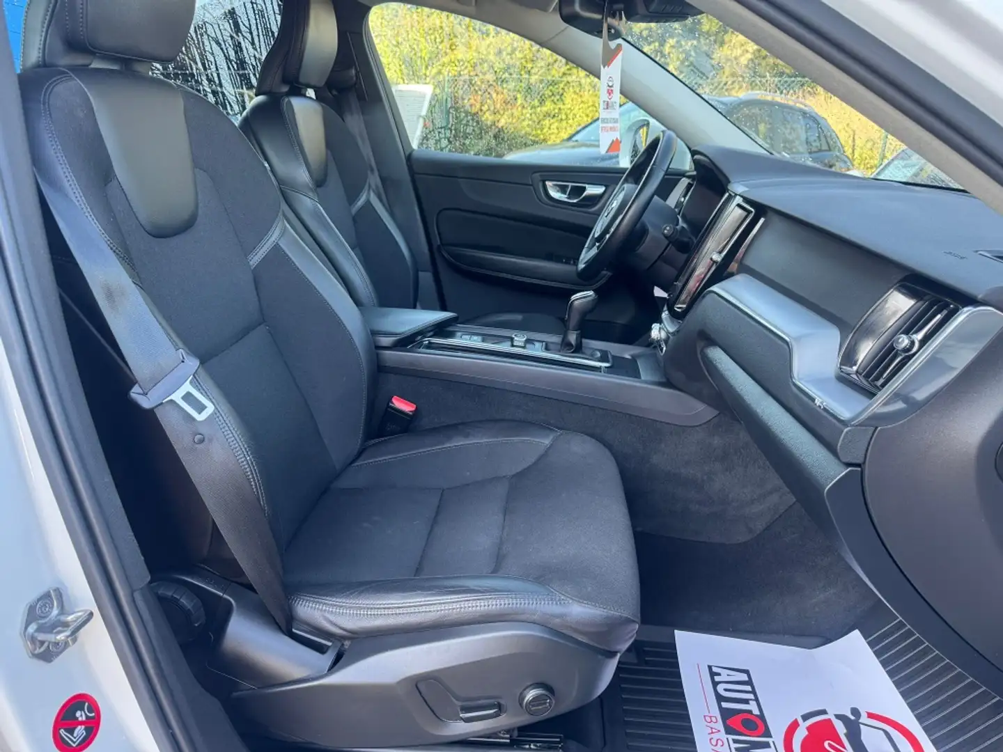 Volvo XC60 D3 Momentum - 2
