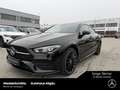 Mercedes-Benz CLA 250 CLA 250 e Coupé AMG Dist Night Sound Ambi 19' LED Schwarz - thumbnail 1