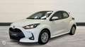 Toyota Yaris 116h Dynamic Affaire MY21 - thumbnail 1
