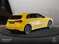 Mercedes-Benz A 250 e EDITION 2020+AMG+NIGHT+LED+8G Gelb - thumbnail 8