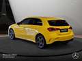 Mercedes-Benz A 250 e EDITION 2020+AMG+NIGHT+LED+8G Gelb - thumbnail 10