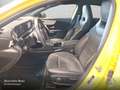 Mercedes-Benz A 250 e EDITION 2020+AMG+NIGHT+LED+8G Gelb - thumbnail 11