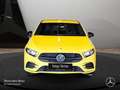 Mercedes-Benz A 250 e EDITION 2020+AMG+NIGHT+LED+8G Gelb - thumbnail 3