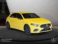 Mercedes-Benz A 250 e EDITION 2020+AMG+NIGHT+LED+8G Gelb - thumbnail 5
