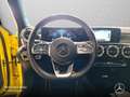 Mercedes-Benz A 250 e EDITION 2020+AMG+NIGHT+LED+8G Gelb - thumbnail 14