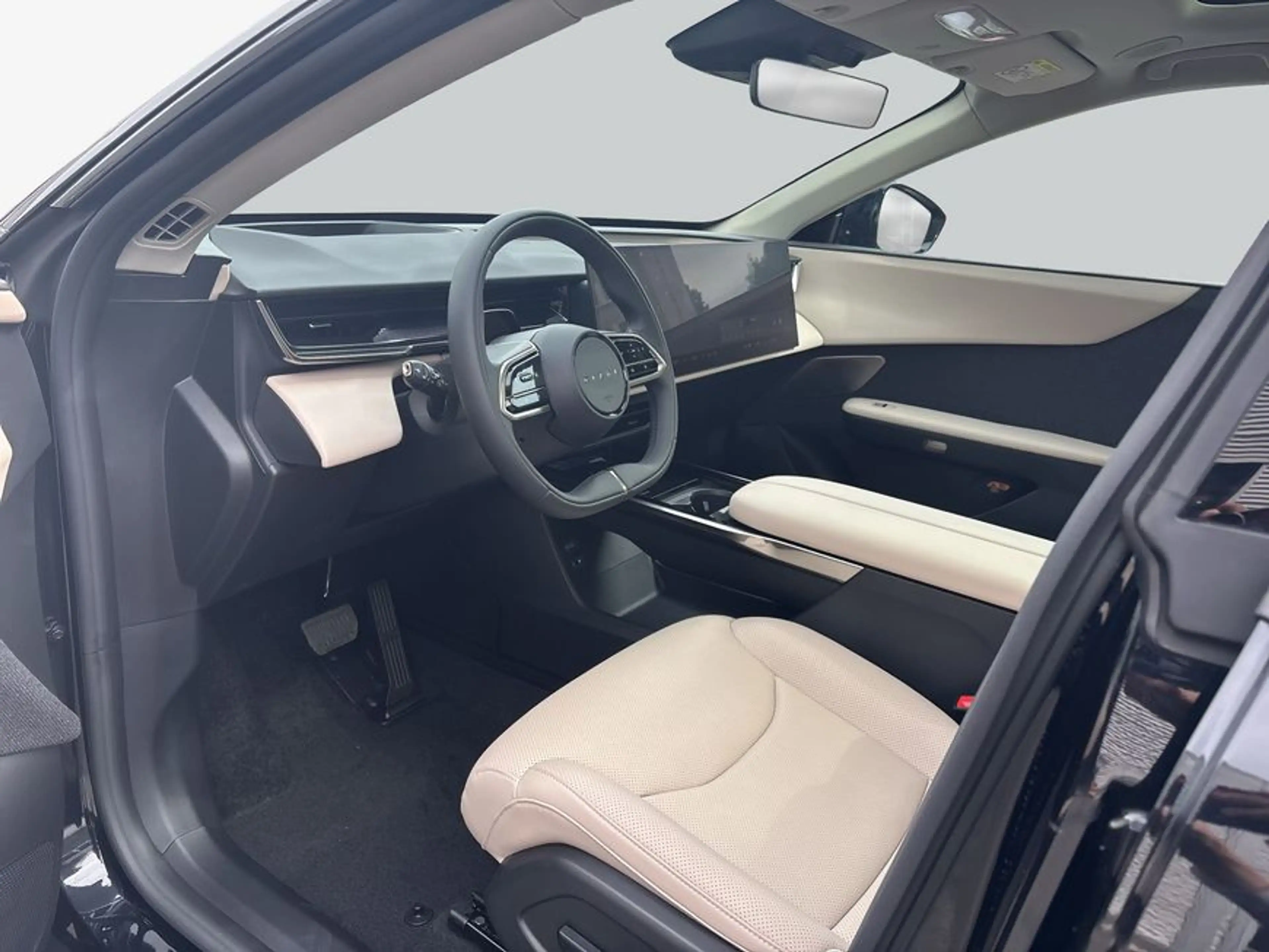 Mazda CX-6e CX-6e Takumi 190 kW, 5-türig (Strom) — photo 10