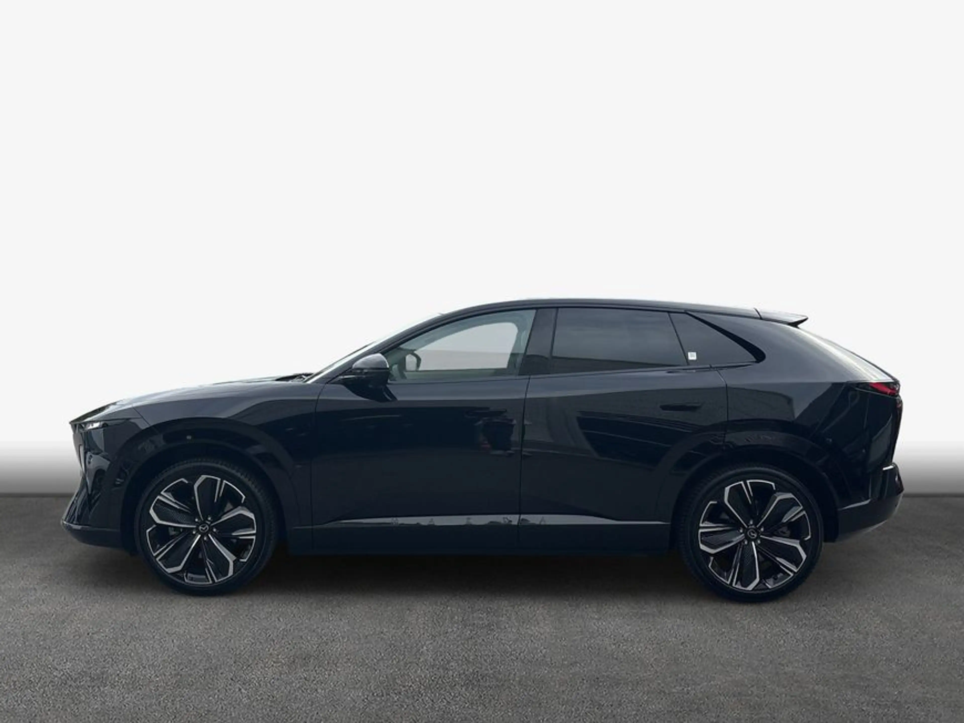 Mazda CX-6e CX-6e Takumi 190 kW, 5-türig (Strom) — photo 5