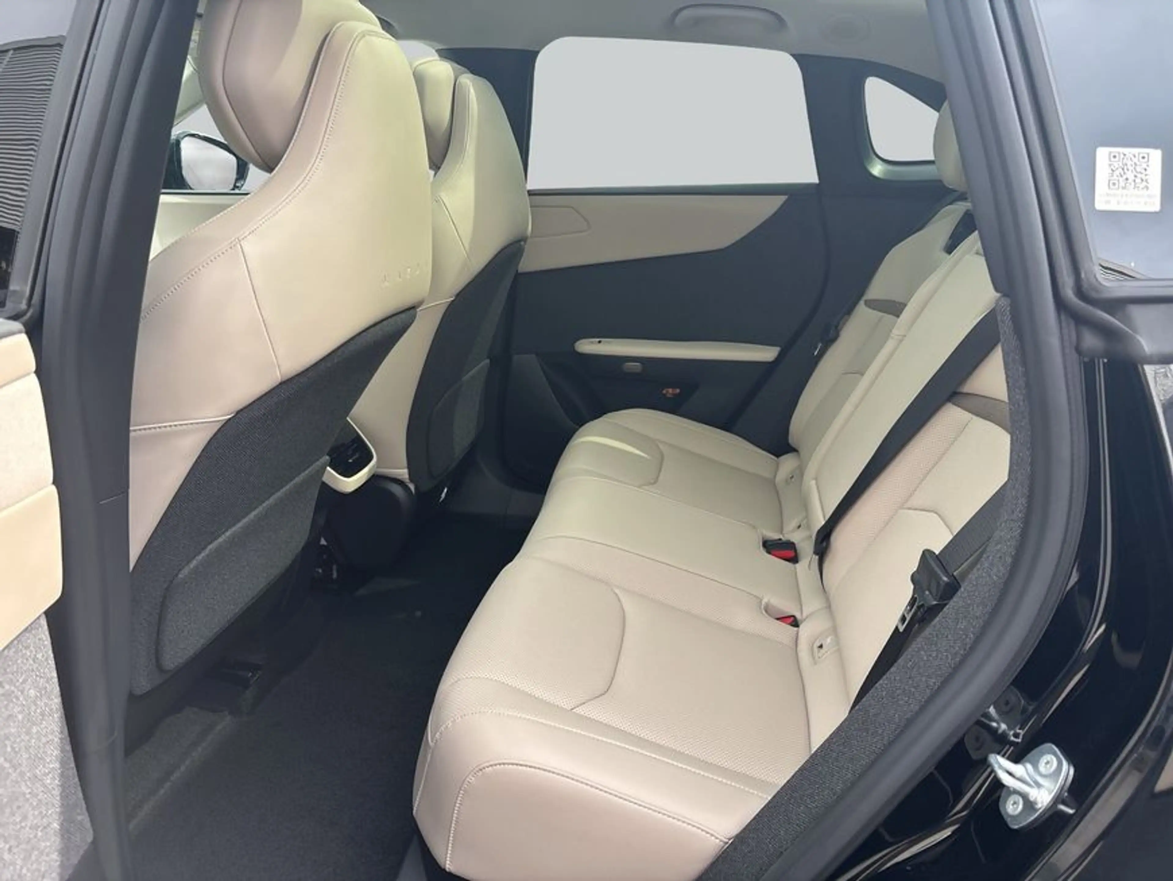 Mazda CX-6e CX-6e Takumi 190 kW, 5-türig (Strom) — photo 12