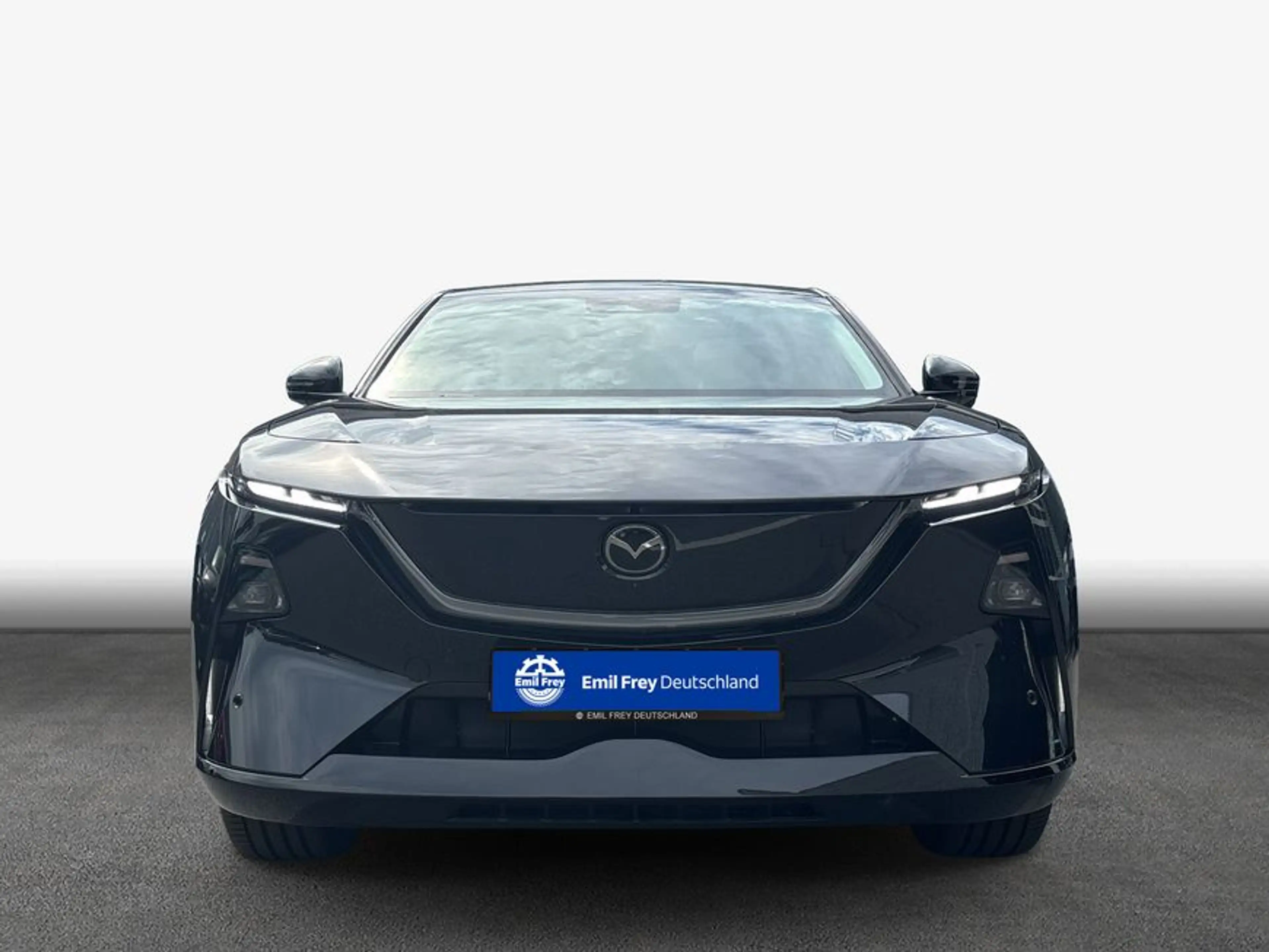 Mazda CX-6e CX-6e Takumi 190 kW, 5-türig (Strom) — photo 3