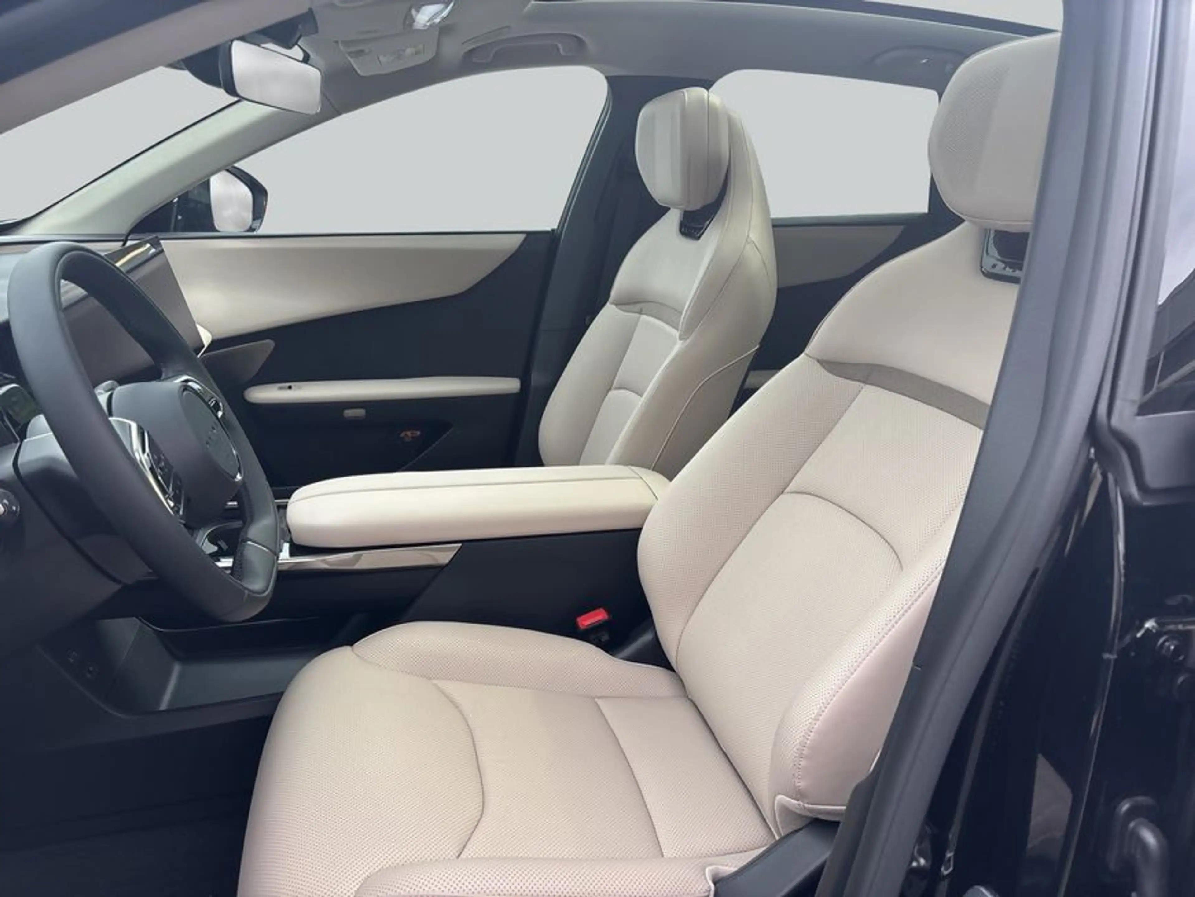 Mazda CX-6e CX-6e Takumi 190 kW, 5-türig (Strom) — photo 11