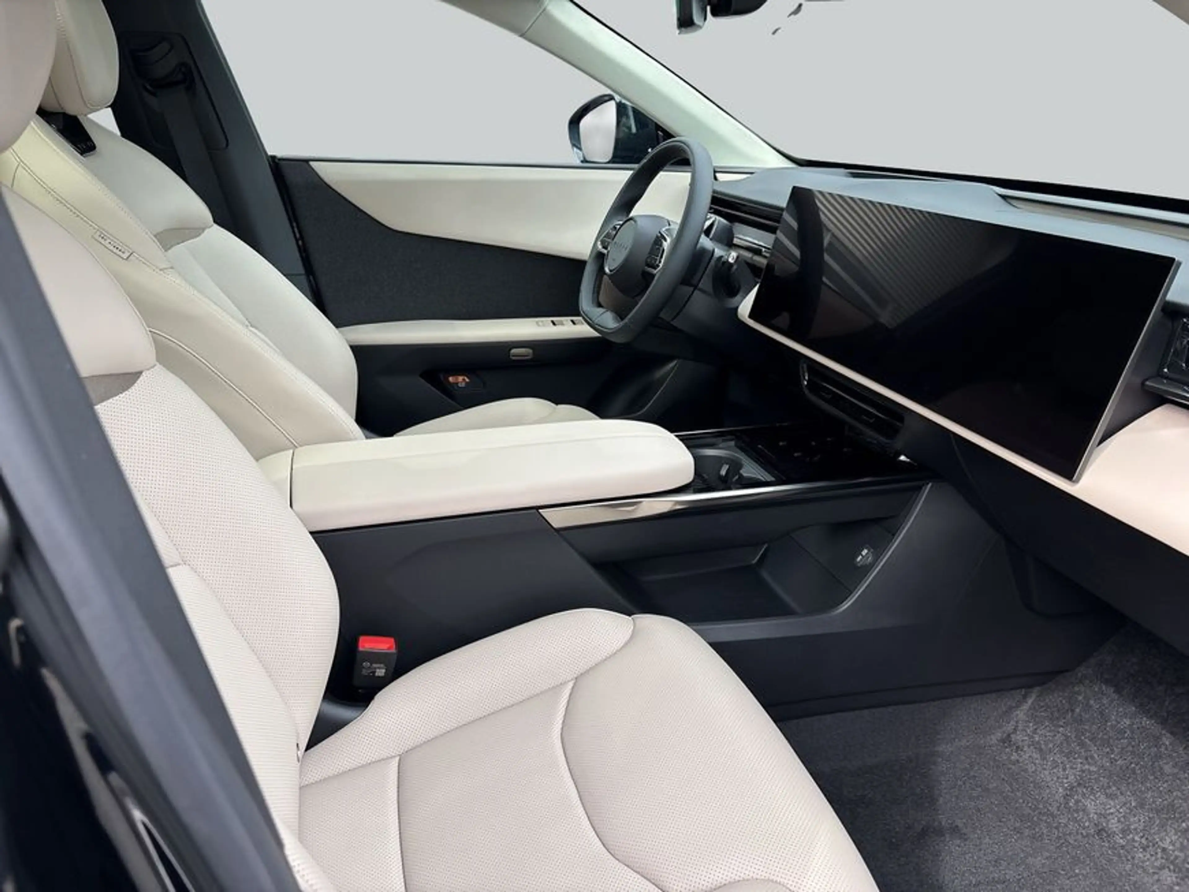 Mazda CX-6e CX-6e Takumi 190 kW, 5-türig (Strom) — photo 13