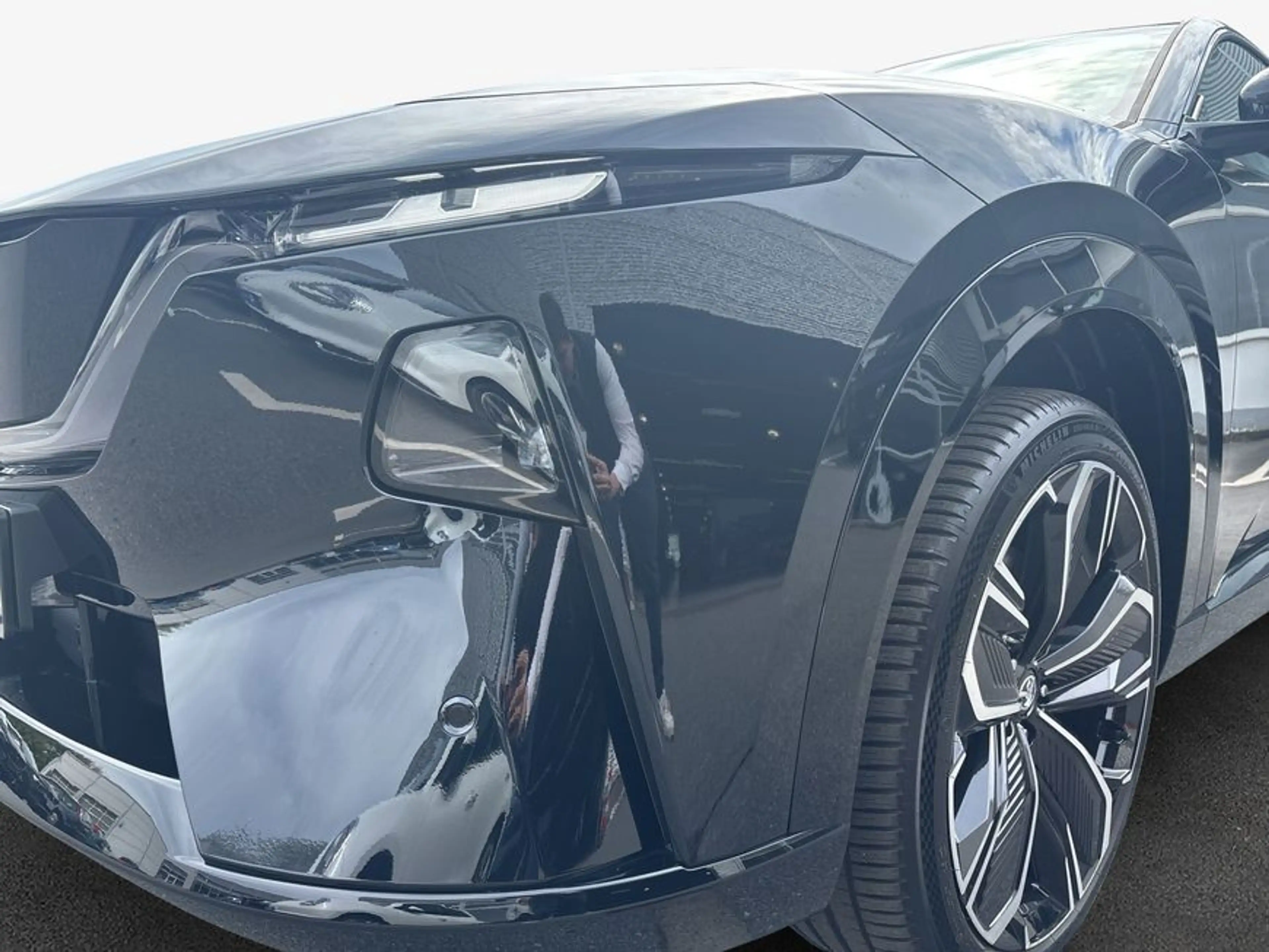 Mazda CX-6e CX-6e Takumi 190 kW, 5-türig (Strom) — photo 7