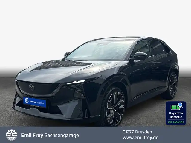 Mazda CX-6e