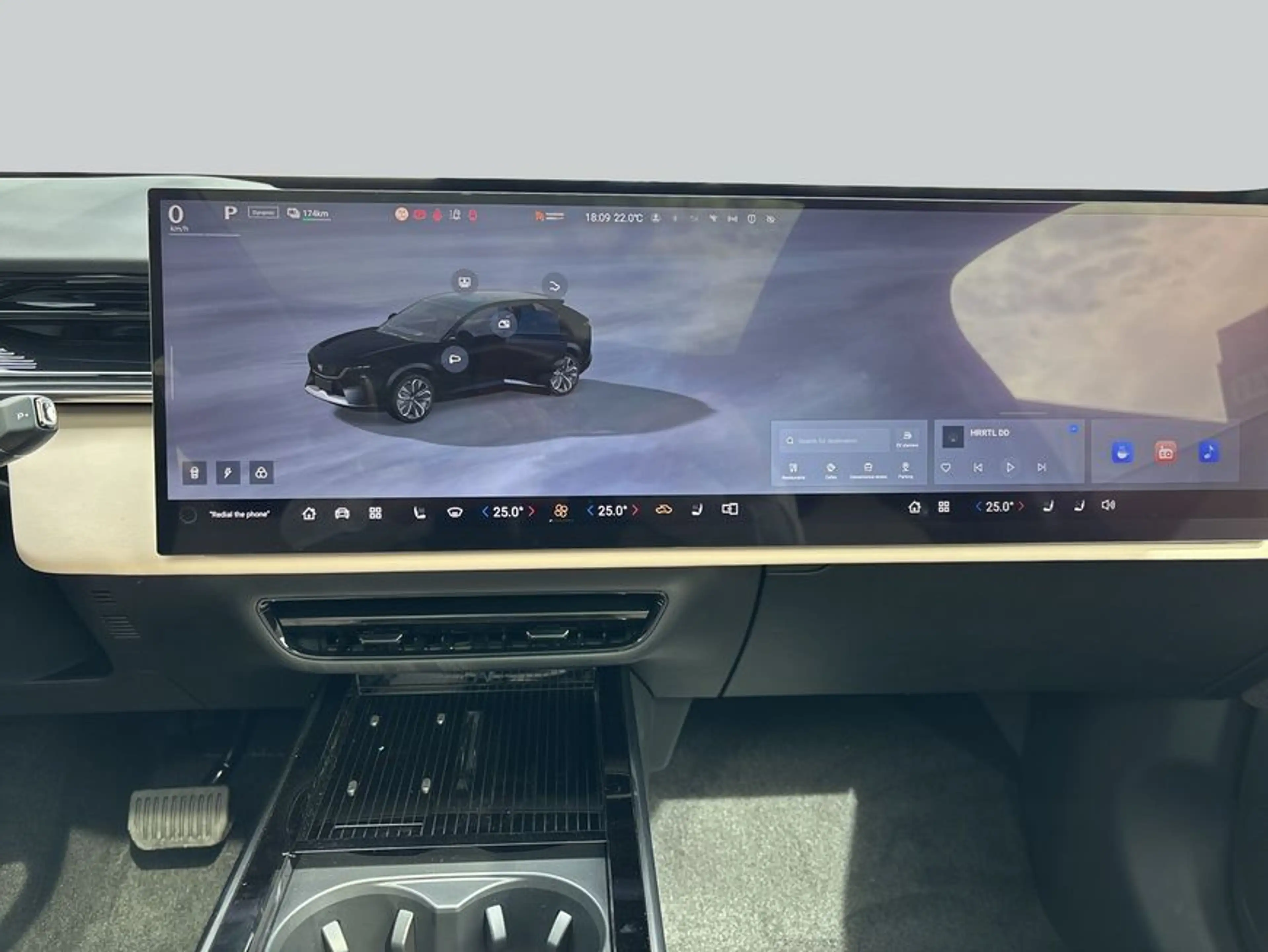 Mazda CX-6e CX-6e Takumi 190 kW, 5-türig (Strom) — photo 15