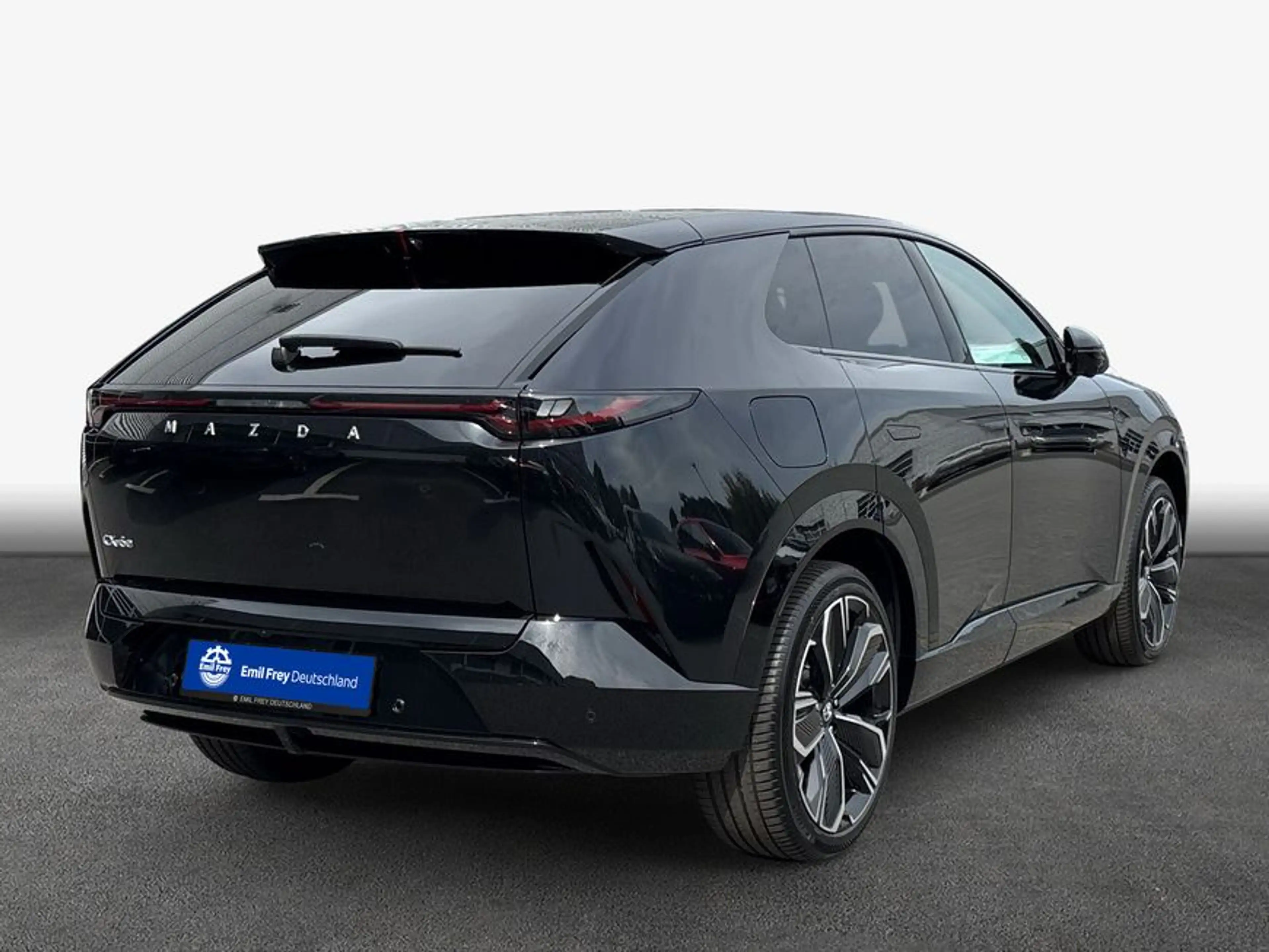 Mazda CX-6e CX-6e Takumi 190 kW, 5-türig (Strom) — photo 2
