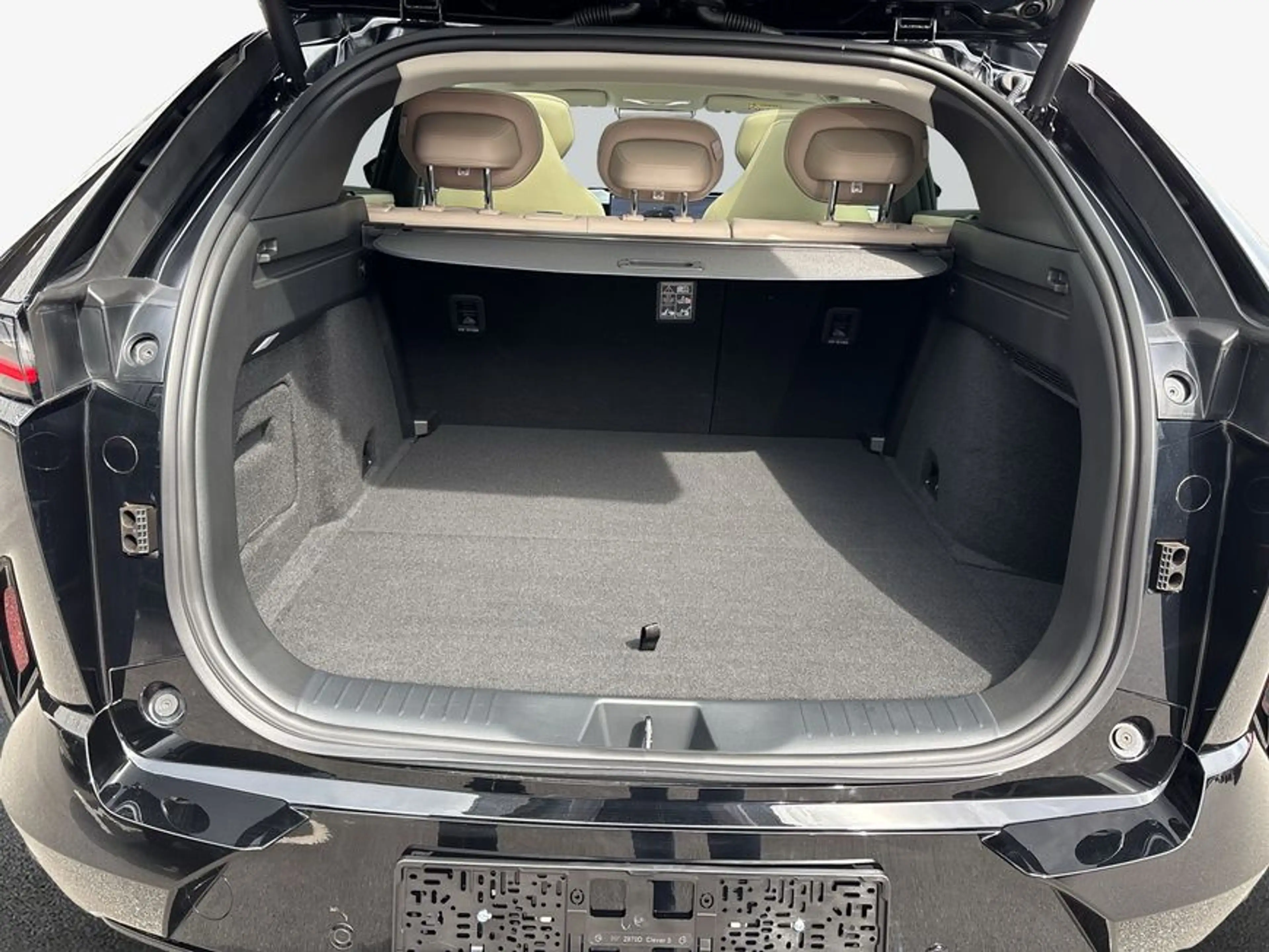 Mazda CX-6e CX-6e Takumi 190 kW, 5-türig (Strom) — photo 9