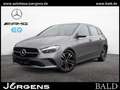 Mercedes-Benz B 200 Progressive/LED/Cam/Pano/AHK/Winter/17' Grau - thumbnail 1