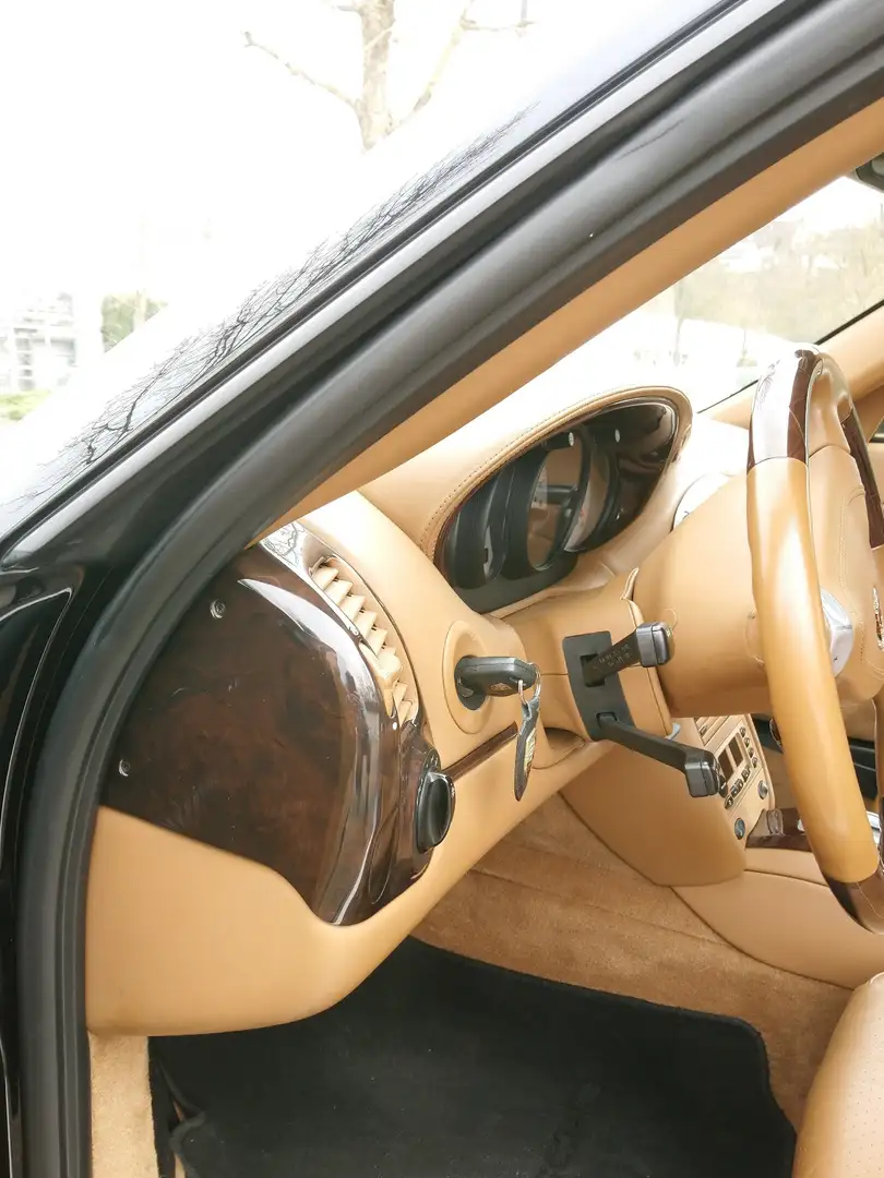 Porsche 996 911 Carrera 4S - 1