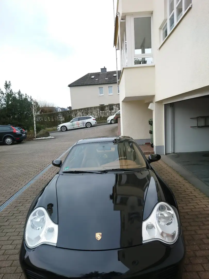 Porsche 996 911 Carrera 4S - 2