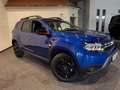 Dacia Duster II Extreme NAVI+CAM AHK SORGENFREI PAKET Blau - thumbnail 4